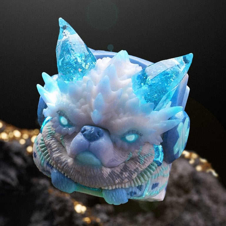 Snowdrake