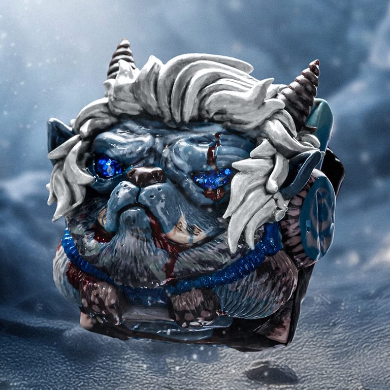 Snowbeast