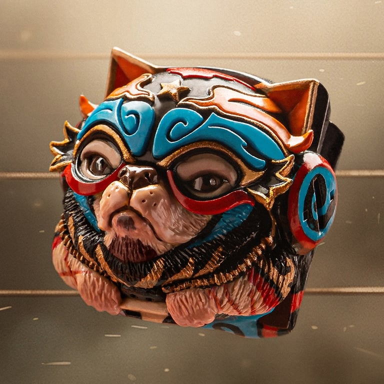 Lucha Libre