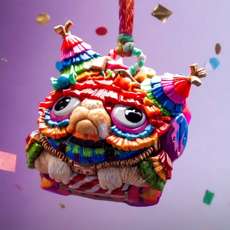 Pinata Fiesta