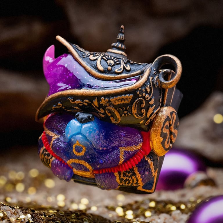 Genie