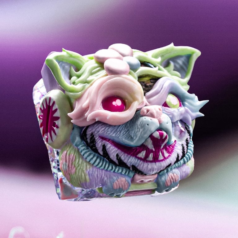 Sweet N' Evil