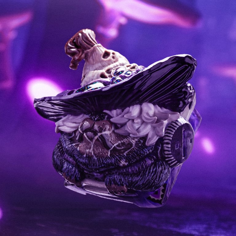 Noxious Coven