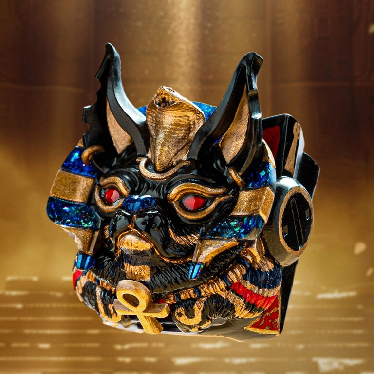 Anubis