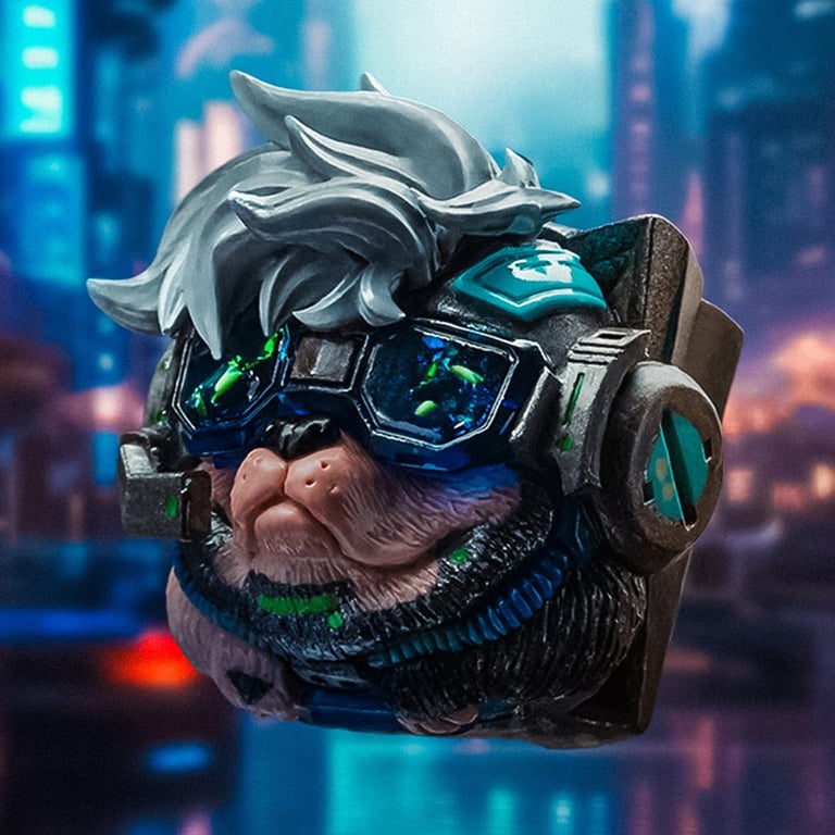 Techjutsu
