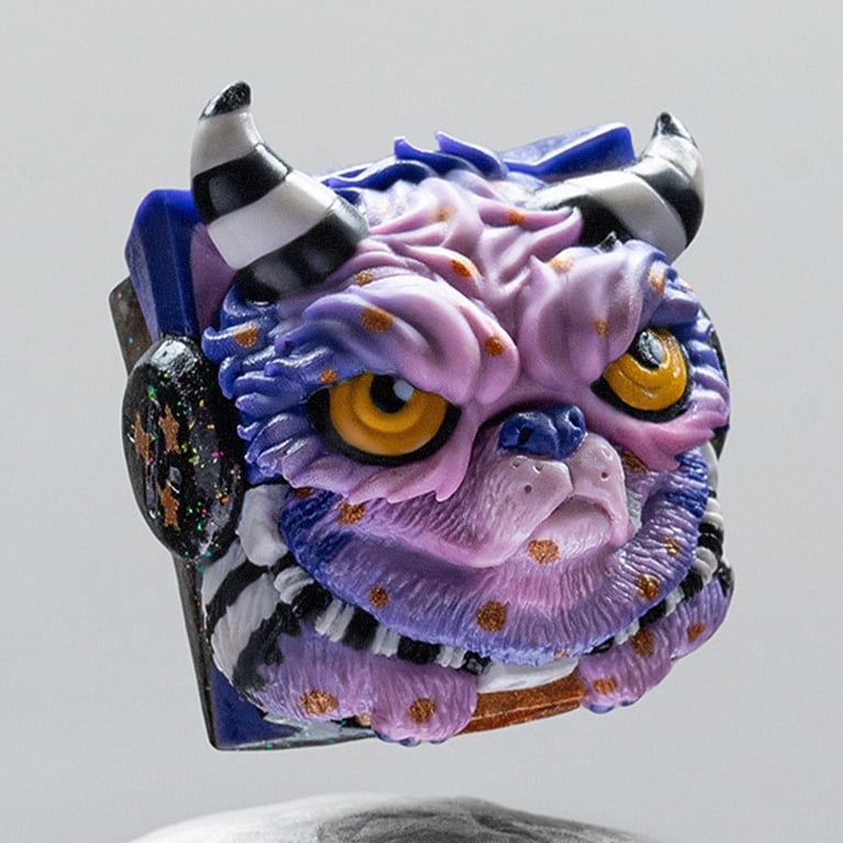 Cheshire Devil