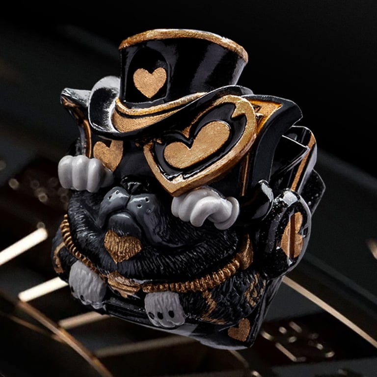 Deluxe Heart
