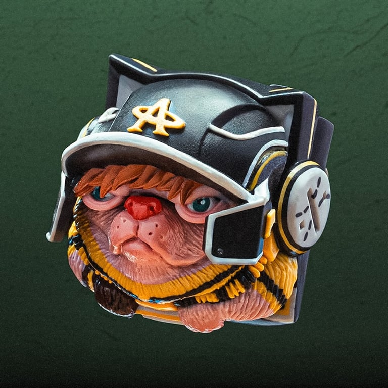 Fastball Fury