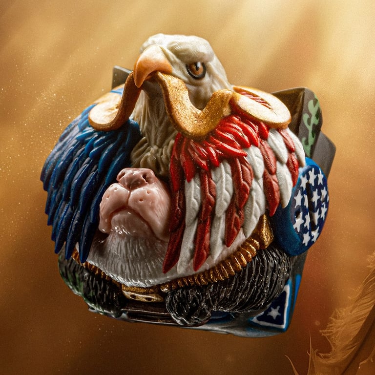 Valorwings