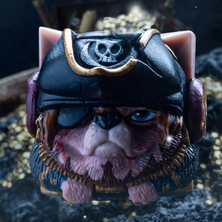 Sea Captain
