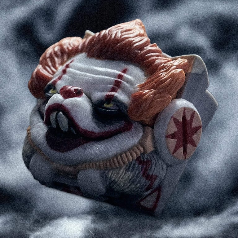 The Clown