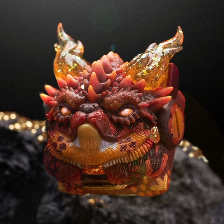 Firedrake