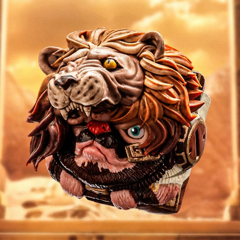 Heracles