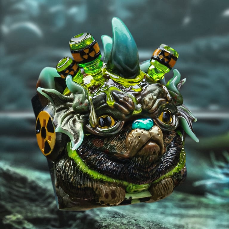 Radbeast