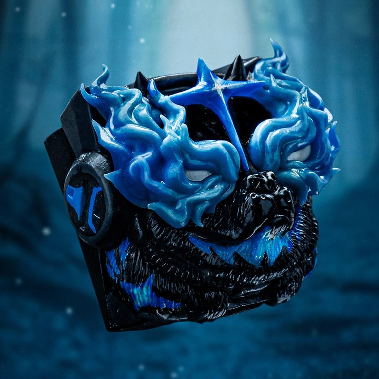 Netherblaze
