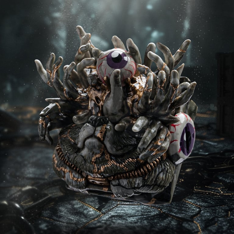 Homunculus