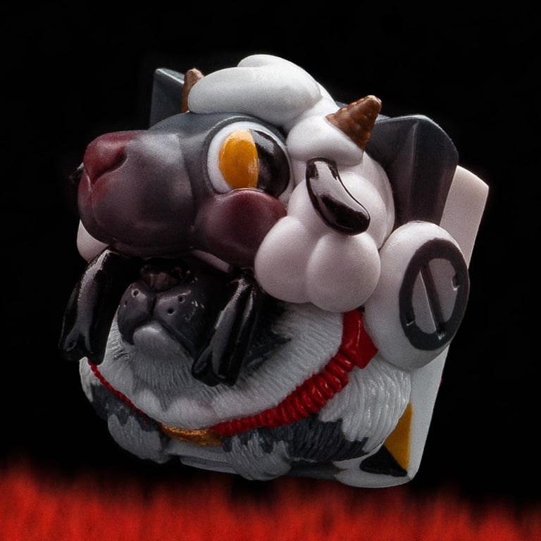 Sacrificial Lamb