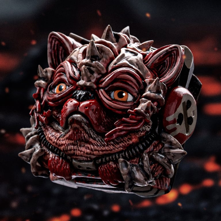 Hellknight