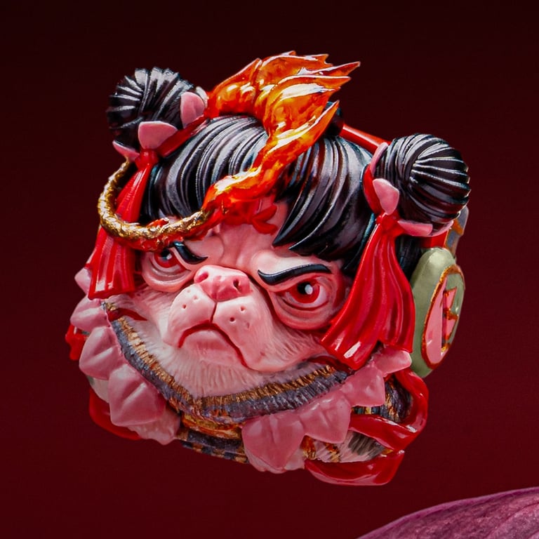 Lotus Prince