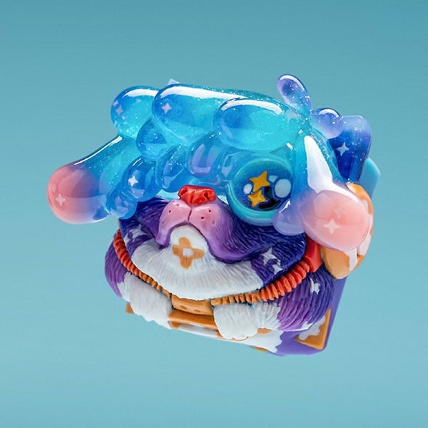 Dreamhopper