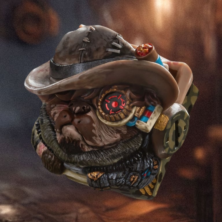 Vigilante