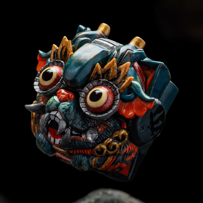 Guardian Spirit