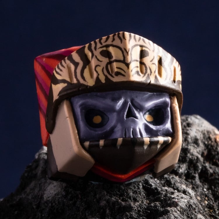 Lord of Frenzied Flame
