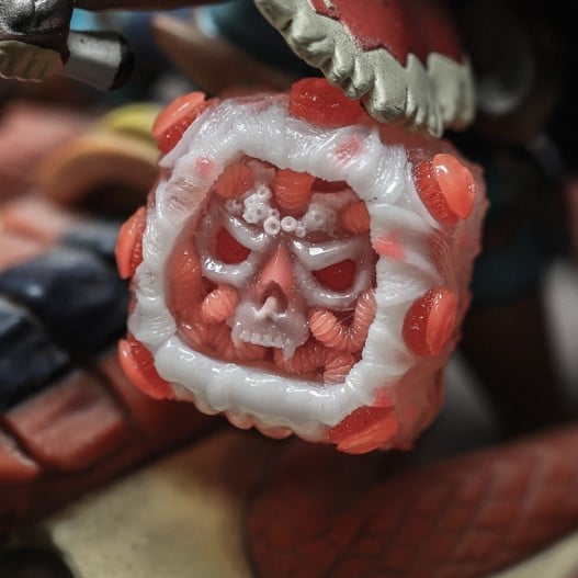 Pink Quartz