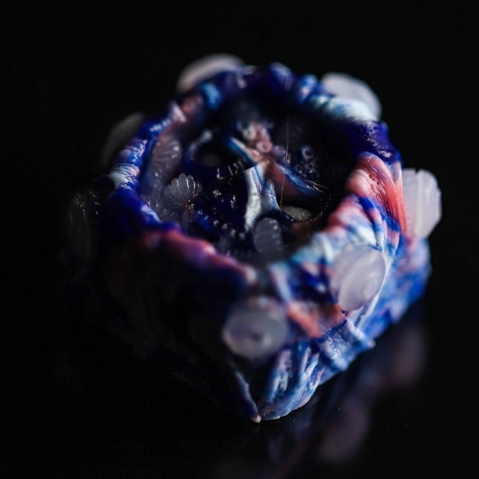 Cosmic