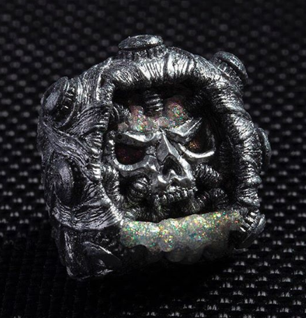 Fade to Silver