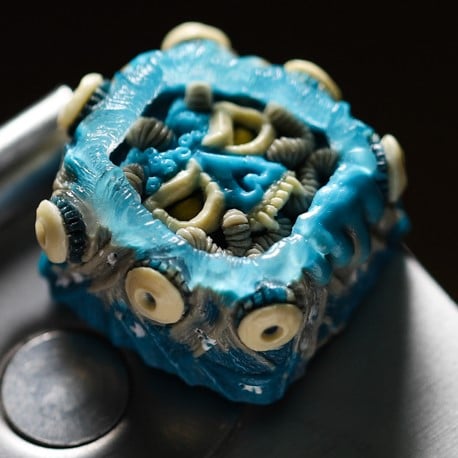 Turquoise