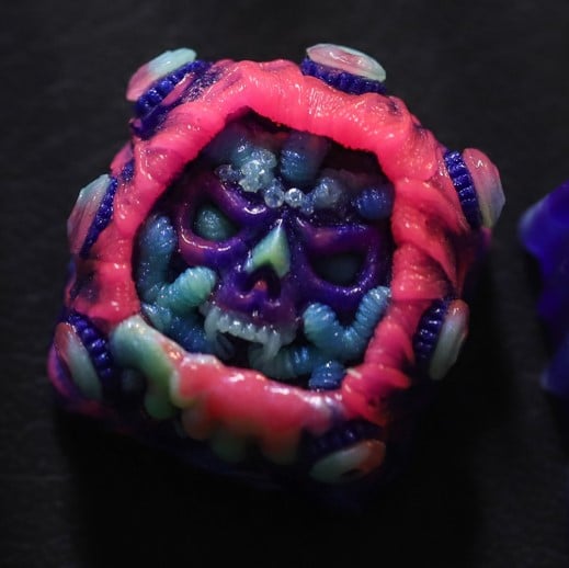 Psychedelic