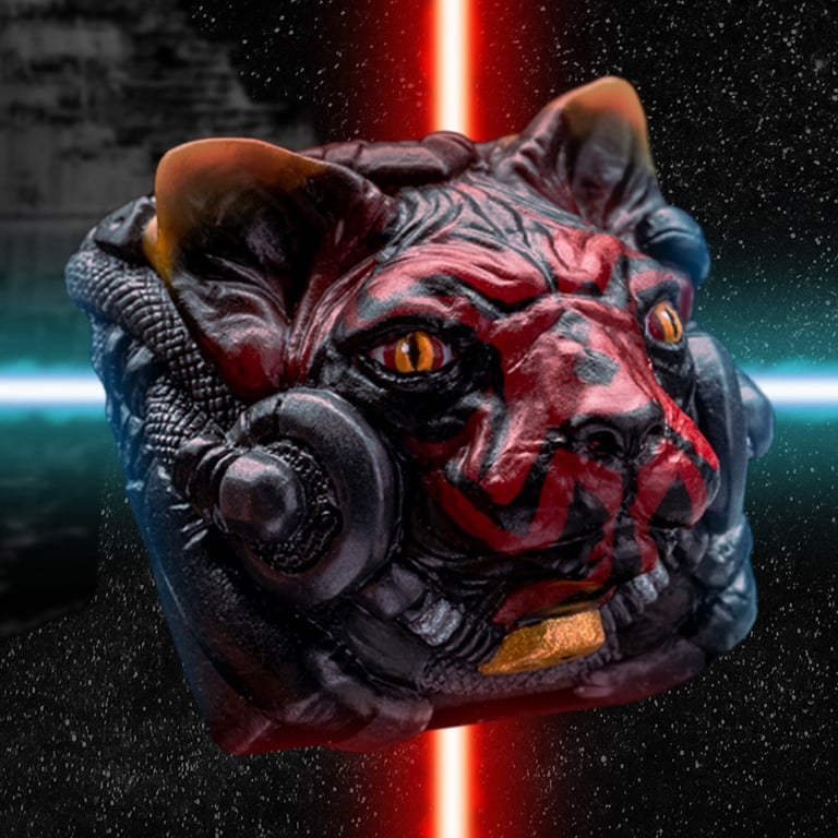 Darth Meowl
