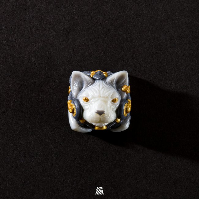 Kintsugi