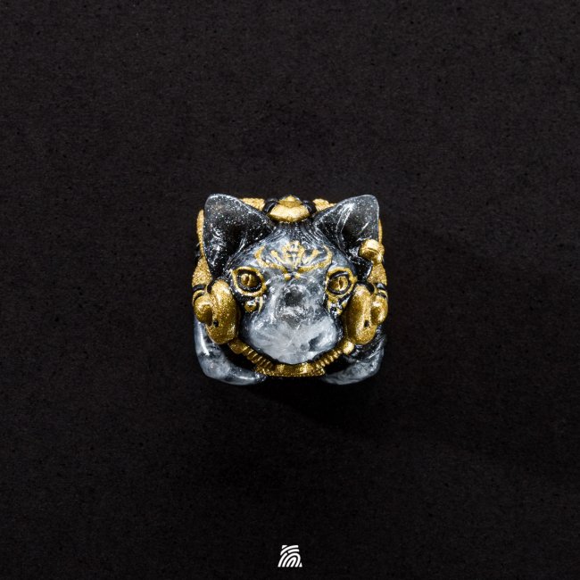 Pharaoh