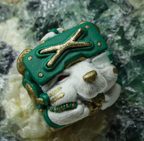 Malachite