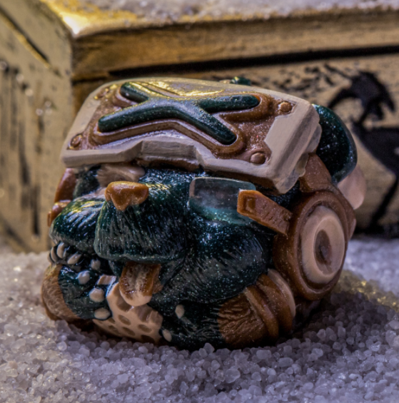 Horus