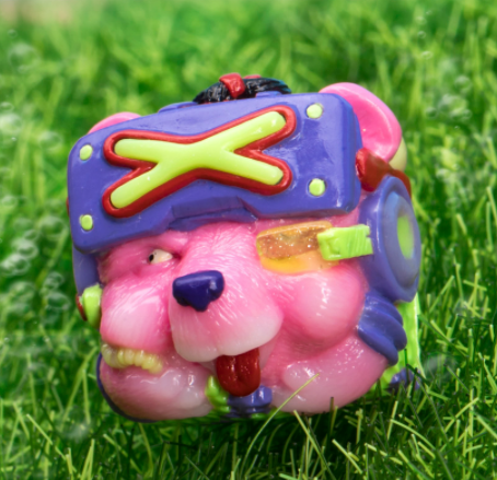 Gummybud