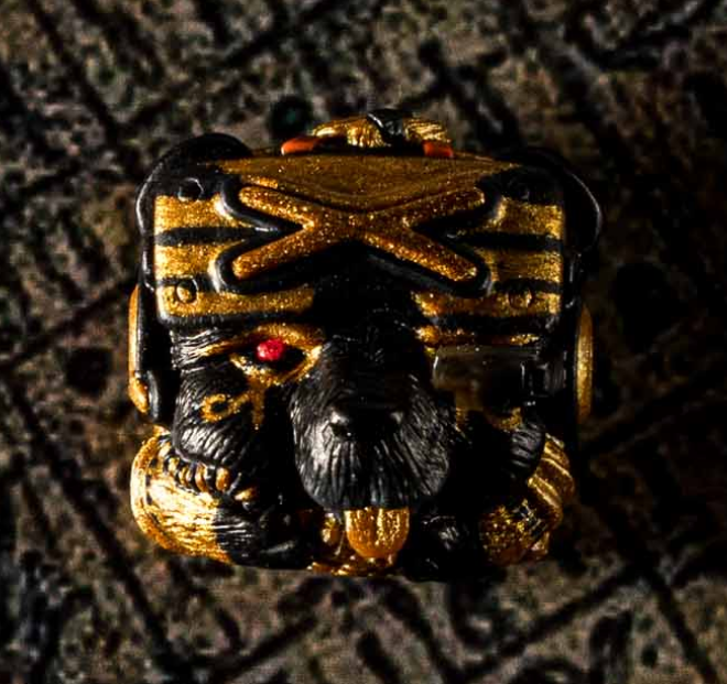 Osiris