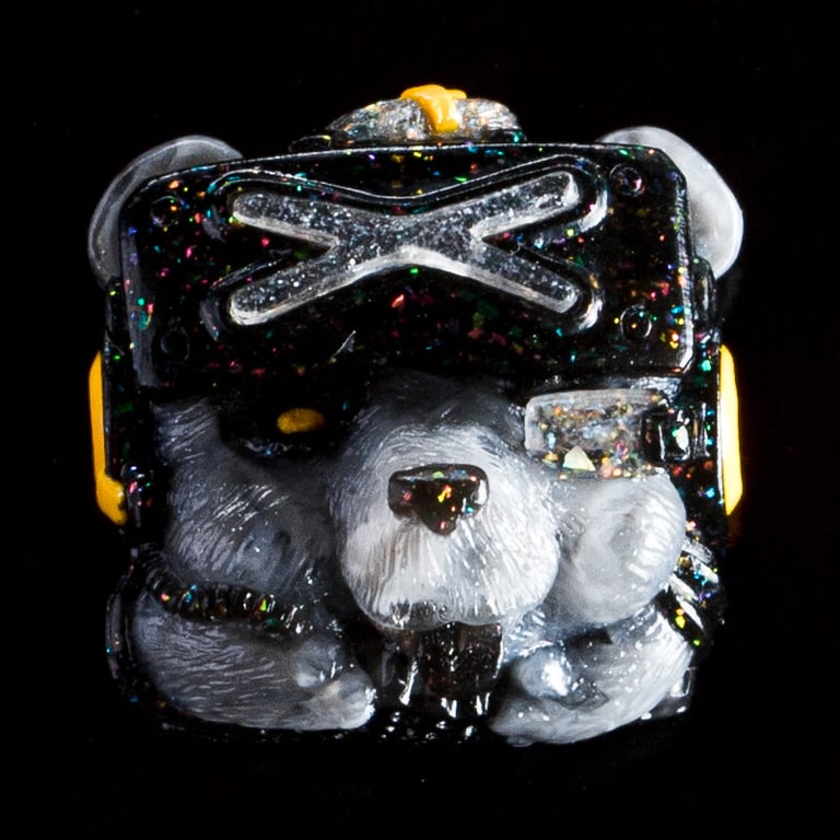 Ursa MkX