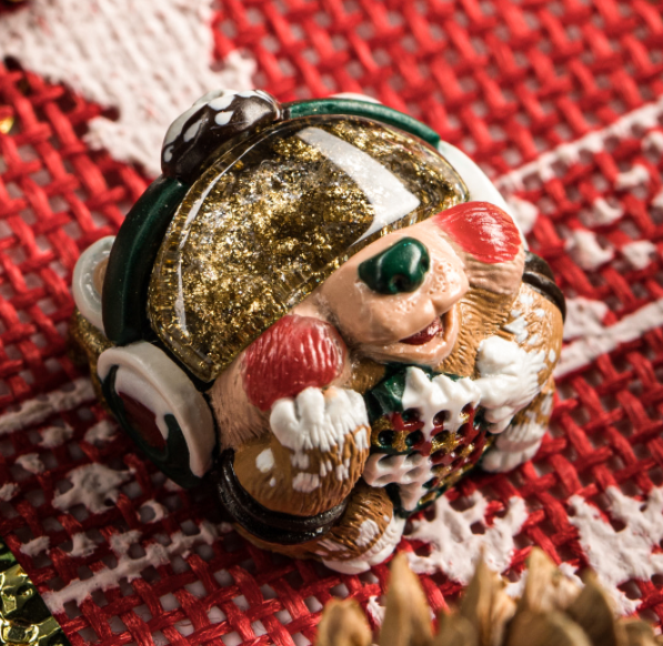 Biscuits De Noël
