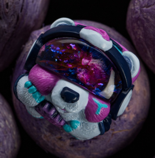 Radiant Orchid