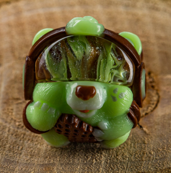 Matcha Mocha