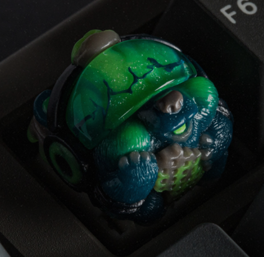 Kryptonite