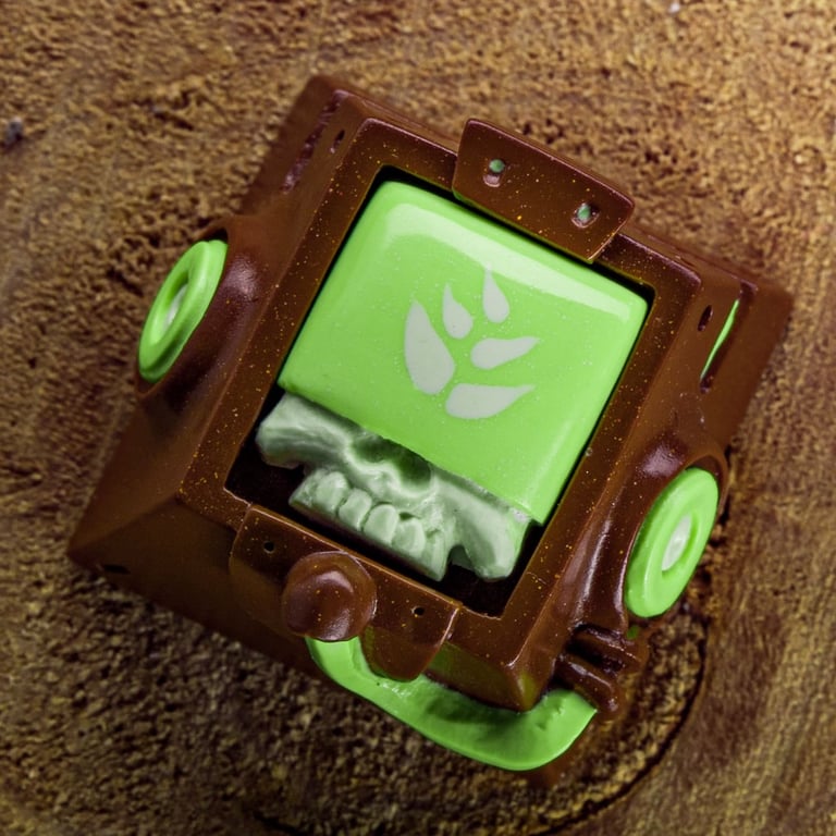 Matcha Mocha