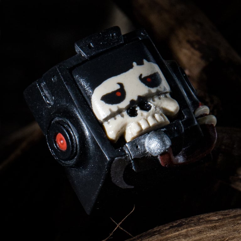 Grim Reaper