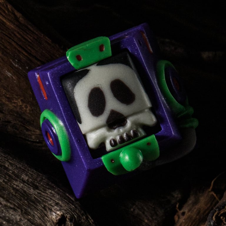 Ghostface