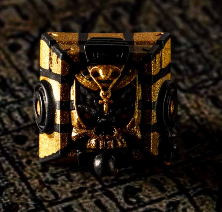 Osiris