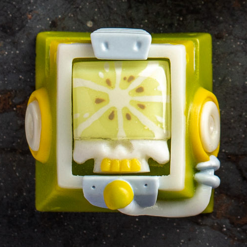 Citric Head