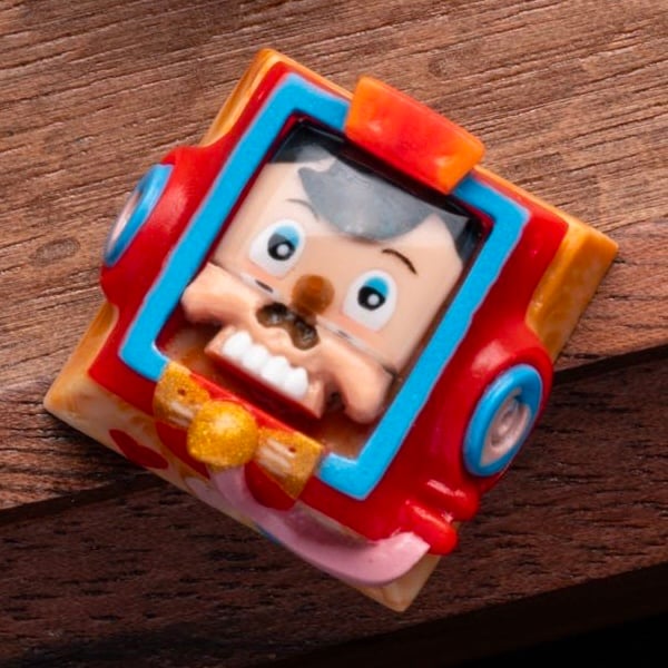 Pinocchio